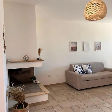 Tatil Evi Casa Camilla