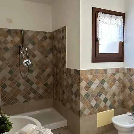 Tatil Evi Casa Camilla *