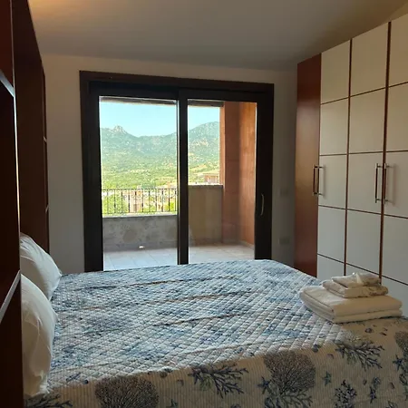 Tatil Evi Casa Camilla