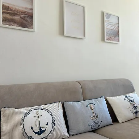 Tatil Evi Casa Camilla Villasimius