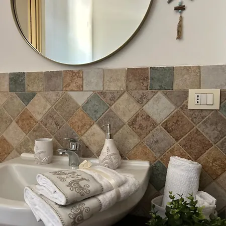 Casa Camilla Tatil Evi