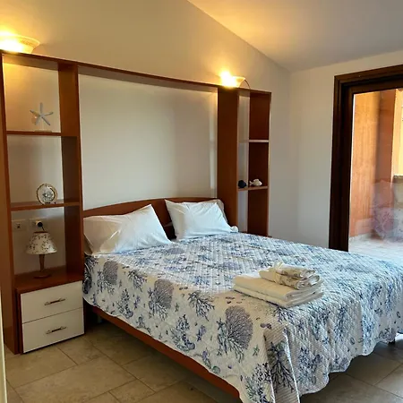 Casa Camilla Tatil Evi