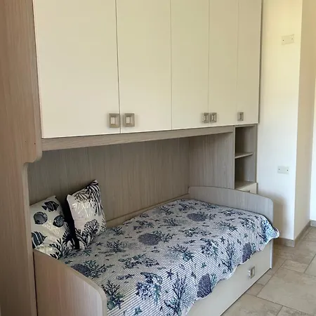 Casa Camilla Tatil Evi Villasimius