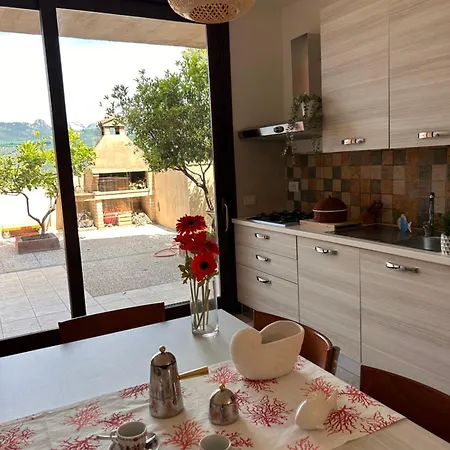 Casa Camilla Villasimius