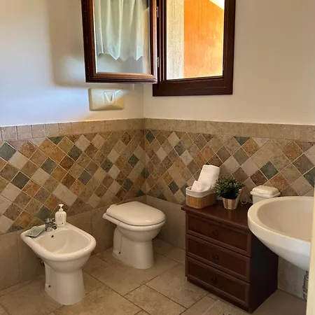 Casa Camilla Tatil Evi *