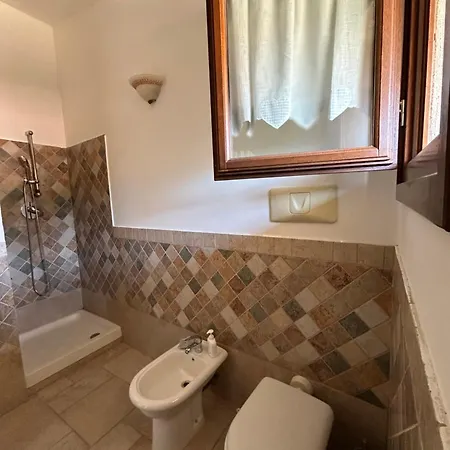 Tatil Evi Casa Camilla *