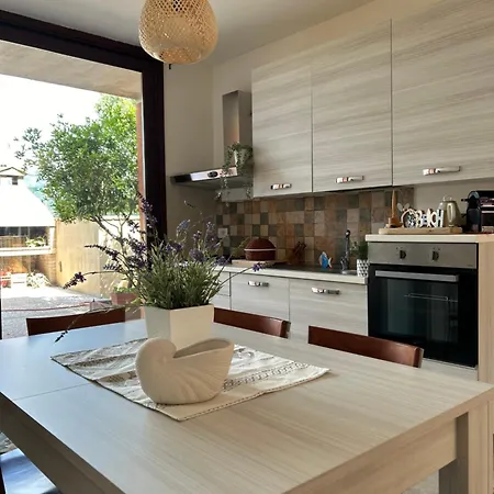 Tatil Evi Casa Camilla Villasimius