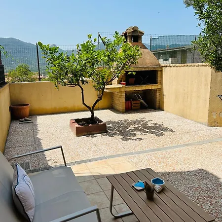 Σπίτι διακοπών Casa Camilla *