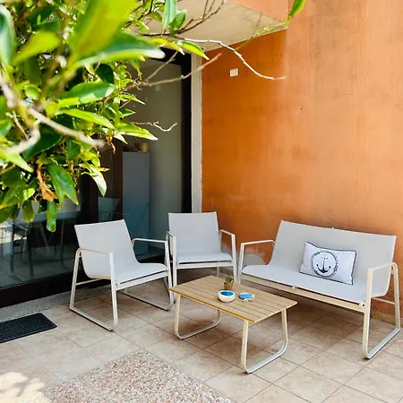 Casa Camilla Tatil Evi Villasimius