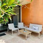 Casa Camilla Ferienhaus Villasimius