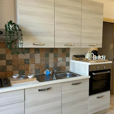 Дом отдыха Casa Camilla *