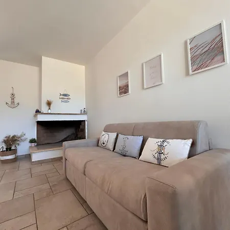 Casa Camilla Semesterbostad Villasimius