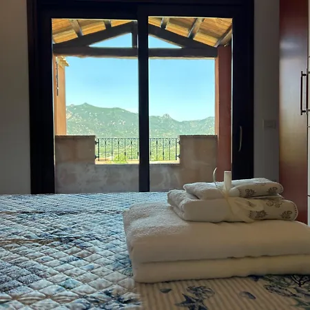 Casa Camilla Вилласимиус