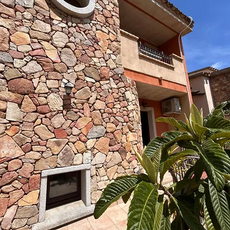 Дом отдыха Casa Camilla Вилласимиус