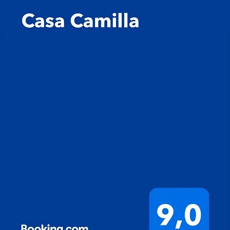 Casa Camilla Villasimius