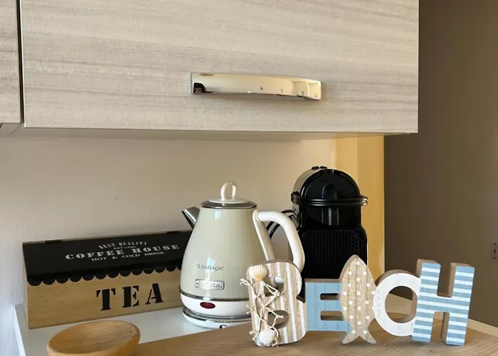 Casa Camilla * Villasimius