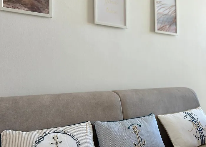 Semesterbostad Casa Camilla Villasimius