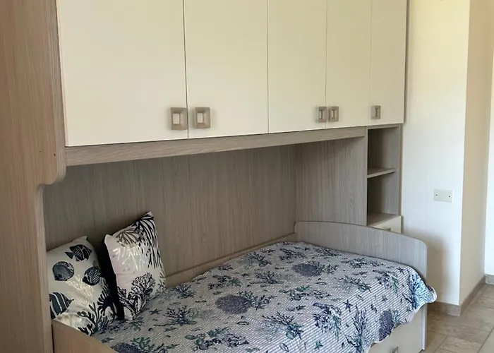 Casa Camilla Semesterbostad Villasimius